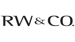 RW & Co Logo