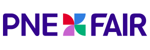 PNE Fair Logo