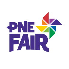 PNE Fair logo