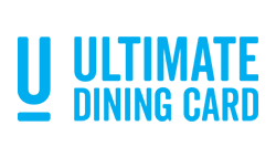 The Ultimate Dining Card