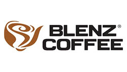 blenz logo