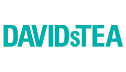 david's tea logo