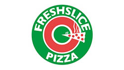 fresh slice logo