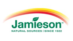 Jamieson Logo