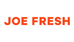 joe fresh logo