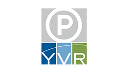 Park YVR logo