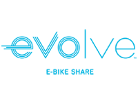 Evolve logo