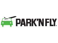park'n fly logo