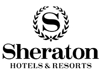 sheraton logo
