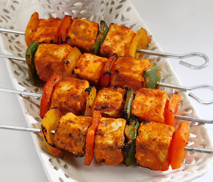 Paneer Tikka