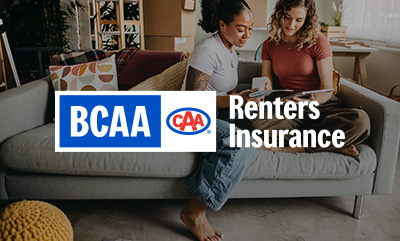 Bcaa Insurance Personal Property Calculator: How much contents coverage do I need? | BCAA