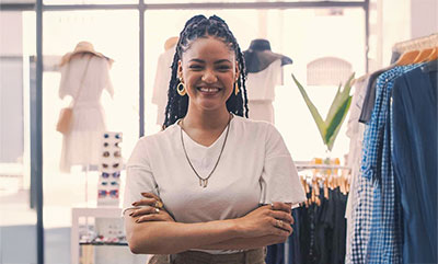 Small Business Grant Contest