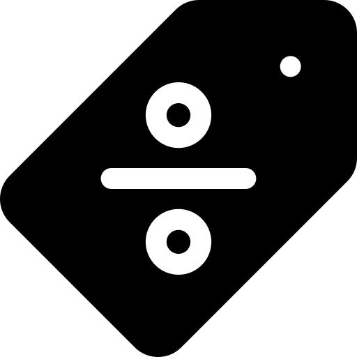 Evo Tag icon