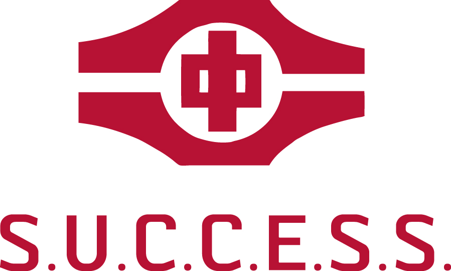 S.U.C.C.E.S.S. logo