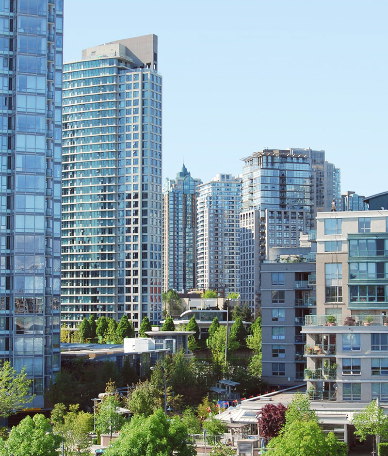 Getting Started Home Insurance BCAA