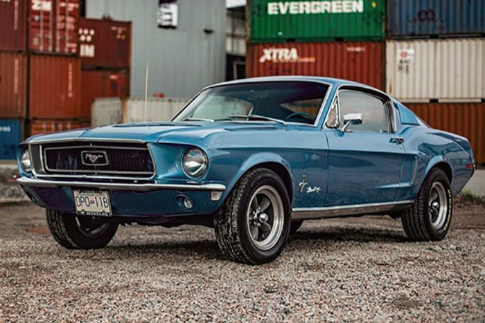 SUV getting towed BCAA Saves the day image