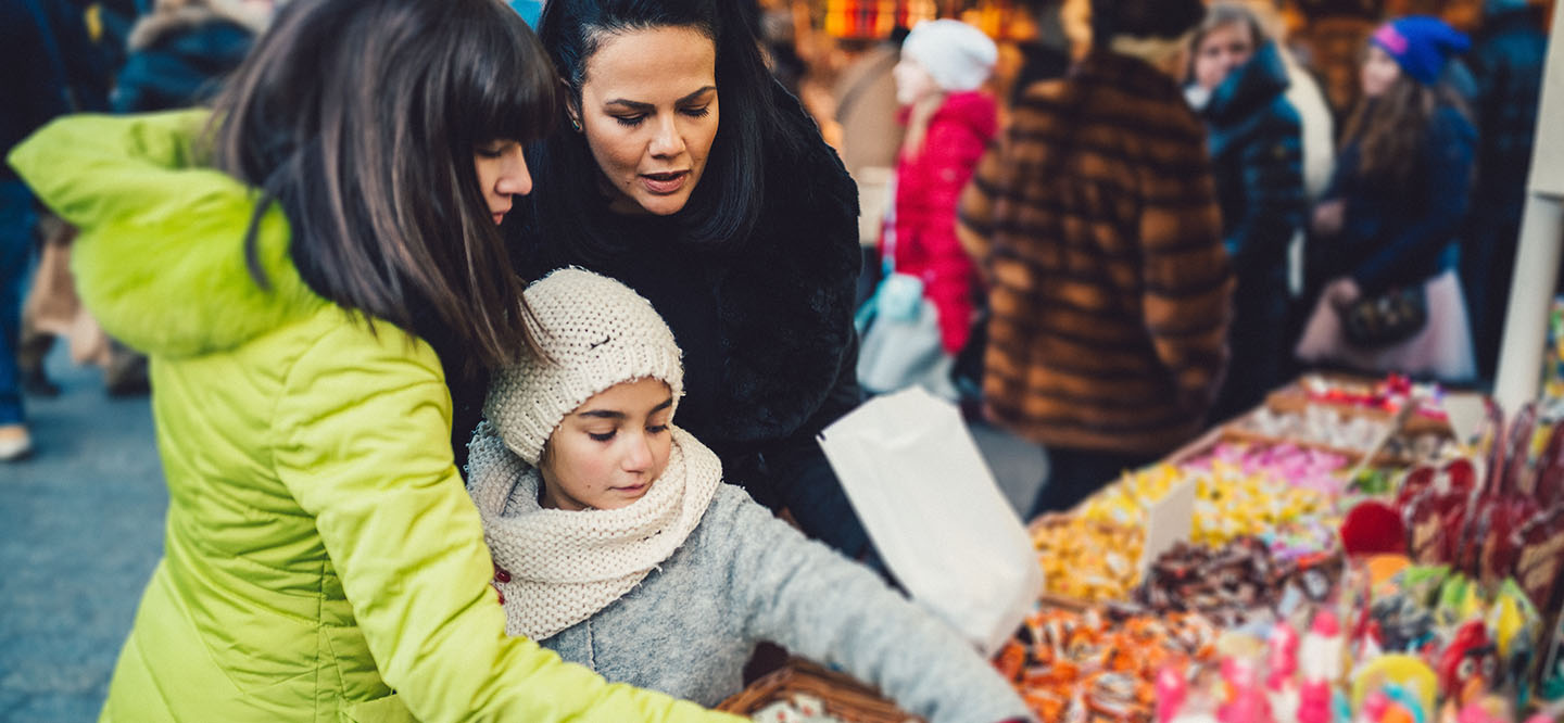 family activity