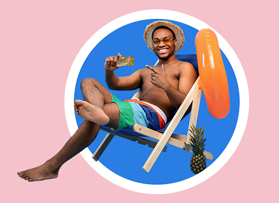 Cut the costs and keep the summer vibes rolling