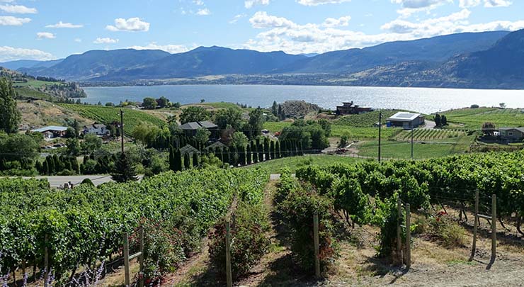 Okanagan