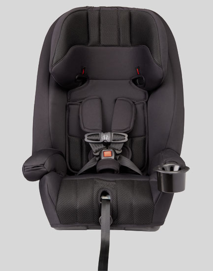 Car seat - booster