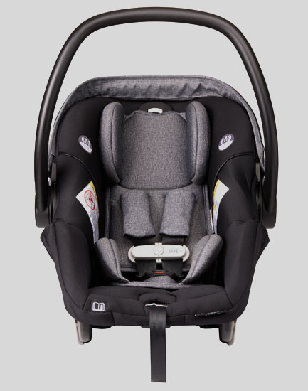 Car seat - Infant