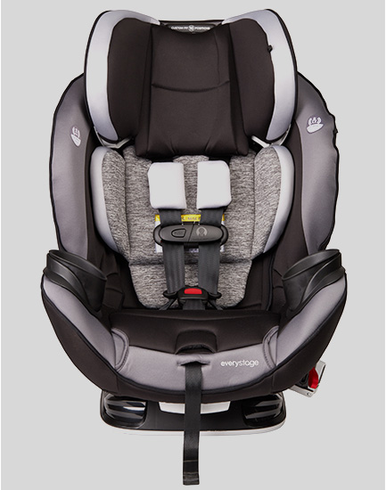 Car seat - Infant booster