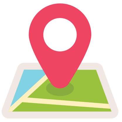 Map icon