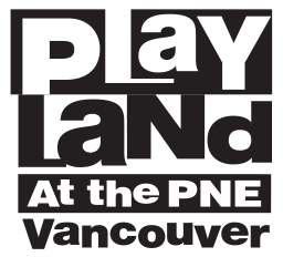 Playland Logo